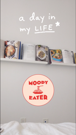 Moody Eater TikTok 01