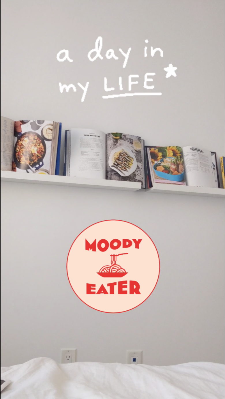 Moody Eater TikTok 01