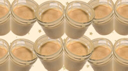 Easy Simple Lemon Curd. Image by Charles Malene for MoodyEater™