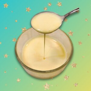 MoodyEater makes...Bill Granger's Simple Easy Lemon Zabaglione for Pavlova. Image by Charles Malene for MoodyEater™