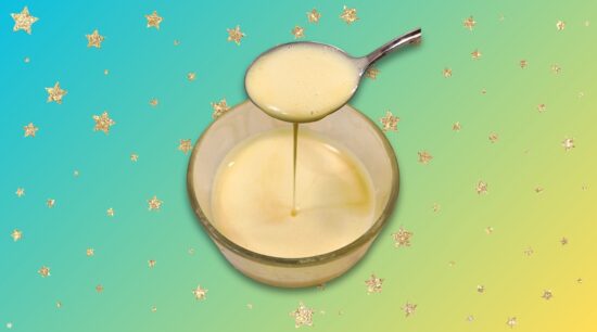 MoodyEater makes...Bill Granger's Simple Easy Lemon Zabaglione for Pavlova. Image by Charles Malene for MoodyEater™